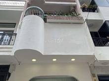 Hình ảnh 134 Thành Thái - 4x16m - 4 Tầng - Giá 35 Triệu