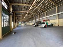 Hình ảnh Cho thuê kho xưởng 1000 - 2000m2 tại đường Trần Đại Nghĩa, Bình Chánh