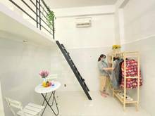 Hình ảnh Phòng trọ cao cấp giá rẻ gần Sân Bay, Swinburn Tân Bình