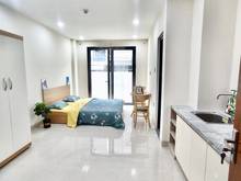 Hình ảnh CHDV-full Nội thất cao cấp -Cửa Sổ Lớn gần Ngã 5 Chuồn Chó