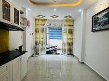 Hình ảnh Chủ gửi nhà đẹp Hoàng Hoa Thám Bình Thạnh nội thất Châu ÂU nhỉnh 3 tỷ