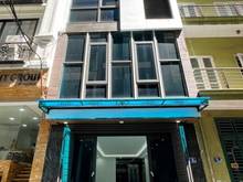 Hình ảnh Cho thuê mặt bằng Minh Khai mặt tiền 4m - 45m2