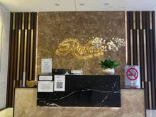 Hình ảnh Cho thuê Richstar Novaland 65m2,2PN,Nội thất cơ bản, ở liền