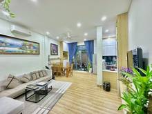 Hình ảnh Nhà thật ảnh thật 100%, HXT ngay ĐH.CNTP, Nhà đẹp 75m2 3 Tầng BTCT