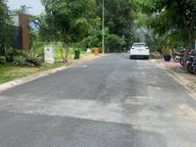Hình ảnh Bán biệt thự đường Nguyễn Văn Hưởng Thảo Điền Q2 - DT 789m2 - 120tr/m2