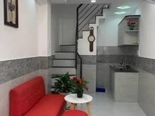 Hình ảnh TRÚNG SỐ RA NƯỚC NGOÀI bán nhanh đường Cách Mạng P.Tân Quý Q.Tân Phú