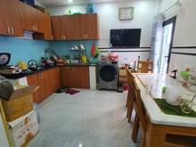 Hình ảnh Hai mặt hẻm 4m, 4x11m Nhà mới 2 tầng Hoàn công đủ Hương Lộ 2 Bình Tân