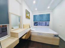 Hình ảnh Cho thuê Giá 22 triệu bao phí, căn 3 phòng ngủ. Dự án Golden Mansion