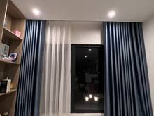 Hình ảnh Cho thuê Vinhomes Grand Park 2pn full nội thất gỗ giá 7 triệu