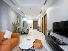 Hình ảnh Thiết kế hiện đại CHCC Golden Mansion, Q. Phú Nhuận, 68m2, giá 2tỷ 860