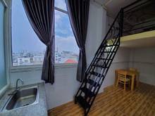 Hình ảnh NHÀ ĐẸP CHO THUÊCHDV74M2, 5 TẦNG, HXHBạch Đằng Bình Thạnh, Nhỉnh12 tỷ