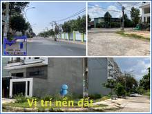 Hình ảnh Đường Lê Bôi, góc 2 MT đường 20m  ngang 8x20m rất tiện KD