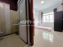 Hình ảnh 966 Trường Sa - Q3 CHDV Studio giá rẻ Full NT