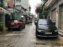 Hình ảnh Nhà đẹp cao nhất khu đường Bùi Đình Tuý 5 lầu DTSD 175m2 nhỉnh 5 tỷ