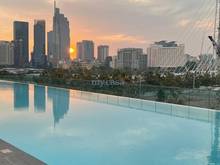 Hình ảnh Thuê 4PN The Metropole Thủ Thiêm NTCB view cận sông 170m2 80 triệu