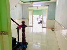 Hình ảnh Cho thuê nhà mặt tiền đường Nguyễn Thành Phương Giá 13tr