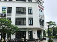 Hình ảnh Cho thuê shophouse tầng 1 Vinhome Gardenia Hàm Nghi, 110m, giá 22tr/th