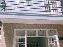 Hình ảnh Cần sang tên nhà ở Đường số 8 Bình Tân 68m2 3pn 2,680 tỷ SHR NTCB