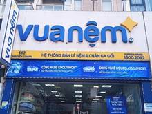 Hình ảnh Cho thuê nhà mặt phố  Nguyễn Chánh, 85m, mặt tiền 6,5m