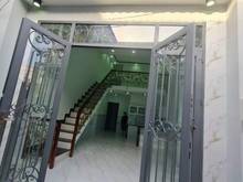 Hình ảnh NHÀ GÁC ĐÚC đường Nguyễn Thị Đặng P.Tân Thới Nhất Q.12