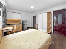 Hình ảnh Căn Hộ Studio Giá Rẻ Quận Phú Nhuận Mặt Tiền Đặng Văn Ngữ Cho Nuôi Pet