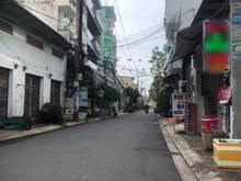 Hình ảnh Lê Đình Cẩn, Bình Tân, 96m (5x19m) Hẻm 8m Thông, Sát Mặt Tiền