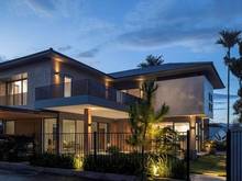 Hình ảnh Nhà Mới HXH Nguyễn Thị Minh Khai Q1 130m2 160Tr/Th Chỉ 36 Tỷ 975470105