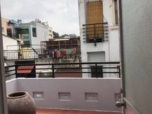 Hình ảnh Bán nhà HXH Cao Đạt,Quận 5. 3.3x9m, 1 trệt 3 lầu.