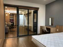 Hình ảnh Cho thuê căn 1 phòng ngủ Sky Park Tôn Thất Thuyết siêu rẻ 14.5tr