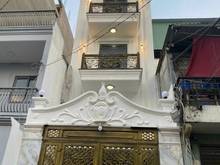 Hình ảnh Nhà huỳnh thị hai tân chánh hiệp quận 12 132m2 chỉ 6 tỷ 7..
