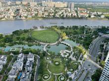 Hình ảnh Siêu Phẩm 4PN Landmark 81 DT 200m2 View Sông Mát Mẻ Full Nội Thất