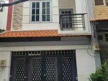 Hình ảnh Kẹt tiền bán nhà Bến Vân Đồn ,Q4,54m2,hẻm ôtô,SHR,giá:1ty760