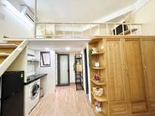 Hình ảnh Vừa Trống Căn duplex Sinh Viên Gần ĐH Mở_ Bệnh viện 175_ Nguyễn Kiệm