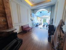 Hình ảnh Nguyên Căn Hẻm VIP 24/18A  Nguyễn Thái Bình, Phường 4, Tân Bình