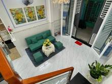 Hình ảnh Thua lỗ cần bán nhà ở Muồng Tím Quận 2 59m2 3pn 1,690 tỷ SHR HXH