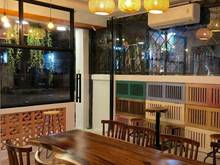 Hình ảnh Hết hợp đồng cần cho thuê nhà nguyên căn mặt tiền Tú Xương siêu Vip q3