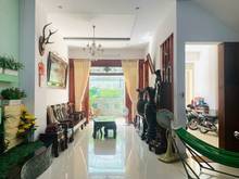 Hình ảnh Nhà đẹp Bàu Cát. dt: 6 x16 . 4 Lầu. Gía: 14ty tl