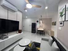 Hình ảnh Chuyển công tác bán gấp Trang Chủ MB66.COM / Đăng Ký Tặng 66K Botanica Premier 2PN view cực chill