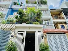 Hình ảnh Ngộp khu quân đội k200 tân bình - hxh 8m - 5 tầng