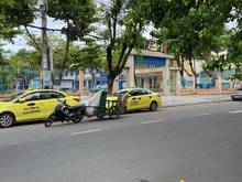 Hình ảnh Bán đất ngang 6.9m đường nhựa 4m, đường nhánh Lê Tấn Trung, Sơn Trà