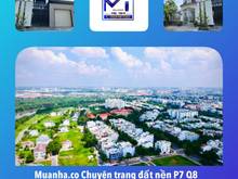Hình ảnh Chính chủ gửi bán nền biệt thự view sông | có sổ cá nhân đường 20m