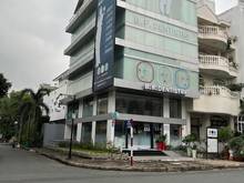 Hình ảnh Cần tiền bán  gấp Nhà Phố Góc đường Phạm Thái Bường phú mỹ hưng quận 7