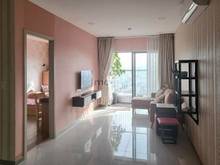 Hình ảnh Chung cư VIVA RIVERSIDE Quận 6 Diện tích 52m2 giá 1,320 tỷ full NT