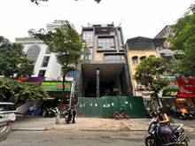 Hình ảnh MP Đội Cấn, mặt tiền khủng, 7 tầng 2 hầm