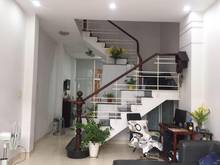 Hình ảnh Hẻm Xe Hơi Nguyễn Thượng Hiền Bình Thạnh 54m2 Chỉ 6.4 Tỷ, Tặng Full NT