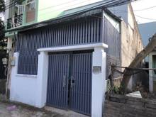 Hình ảnh Xoay vốn bán nhà gấp Lê Văn Việt TĐ, 60m2 (5x12). Giá bán 1ty530, SHR