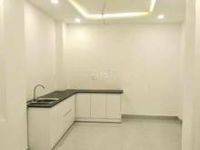 Hình ảnh Nhà trong hẻm 49m2 đường chính Nguyễn Biểu, Quận 5