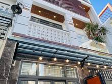 Hình ảnh NHÀ HXH đường Bình An, Q2, 59m2, giá 1tỷ 680 có sổ hồng riêng