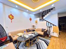 Hình ảnh Bán nhà khu phân lô phố hà kế tấn- thanh xuân, ngõ thông 2 phố xe tải