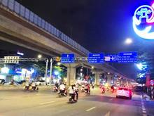 Hình ảnh HOT HOT Cho thuê mặt Phố Nguyễn Trãi - Thanh Xuân - 130m2 6 Tầng